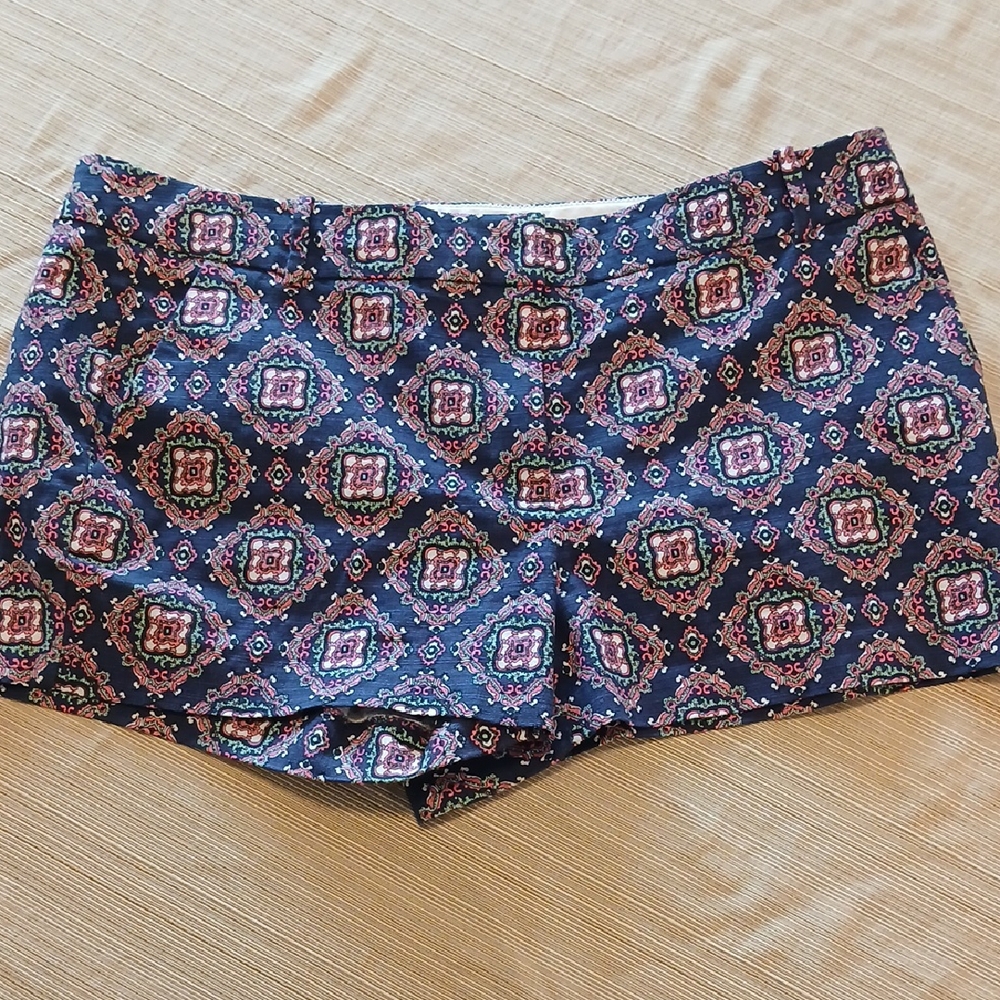 J CREW shorts